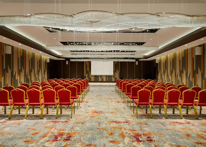 Azura World Otel