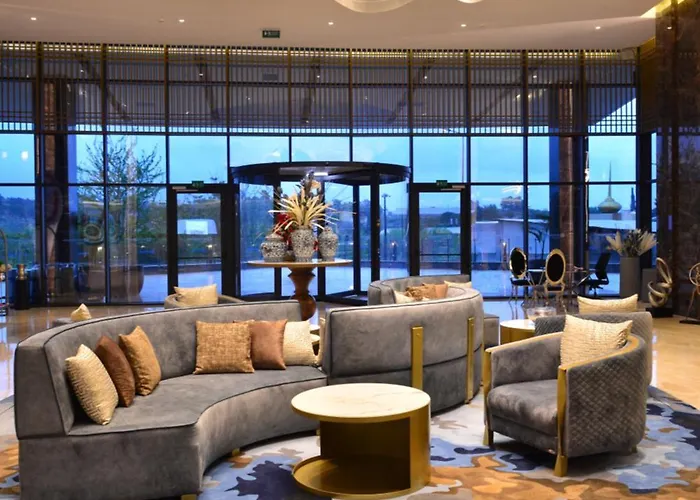 Azura World Otel Alanya