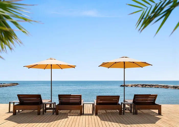 Otel Azura World Alanya