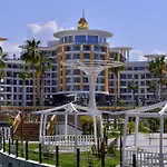 Hotel Azura World Alanya