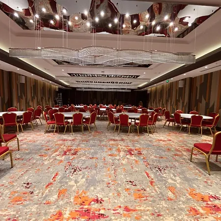 Wyndham Alanya