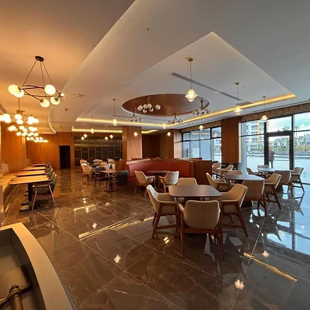 Wyndham Hotel