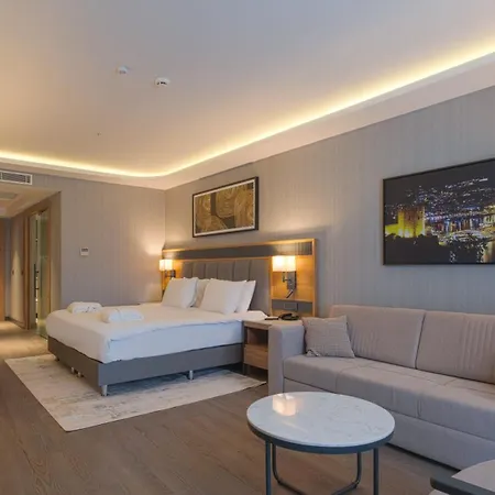 Wyndham Hotel