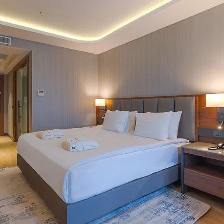Hotel Wyndham
