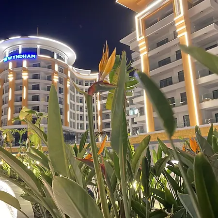 Wyndham Alanya