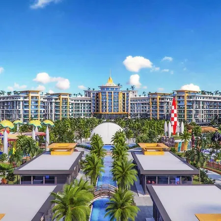 Hotel Wyndham