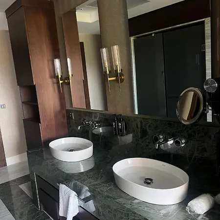 Hotel Wyndham Alanya