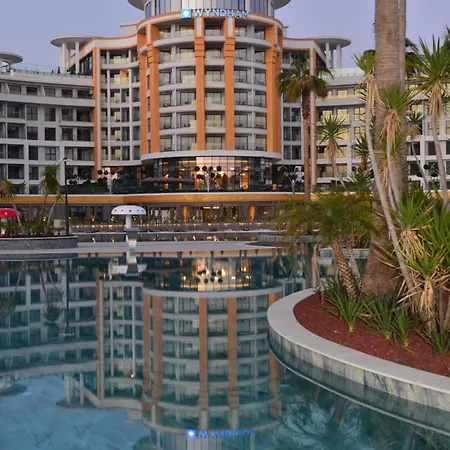 Hotel Wyndham
