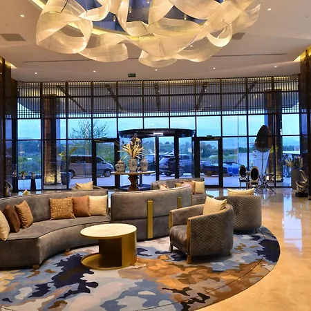 Wyndham Hotel Alanya