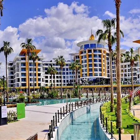 Wyndham *