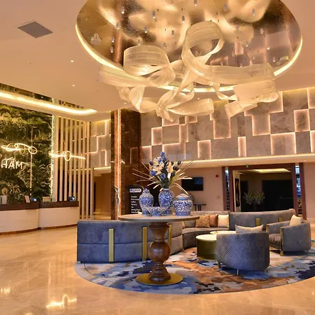 Wyndham Alanya