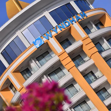 Hotel Wyndham