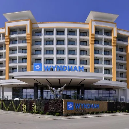 Wyndham Hotel Alanya