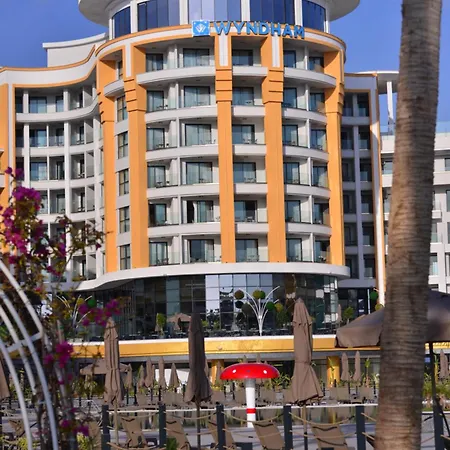 Hotel Wyndham Alanya