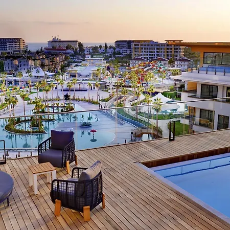 Wyndham Alanya