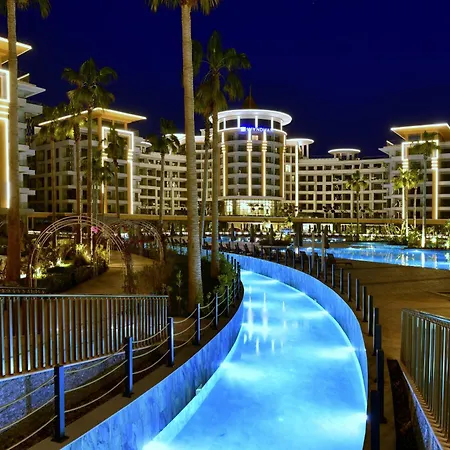 Hotel Wyndham