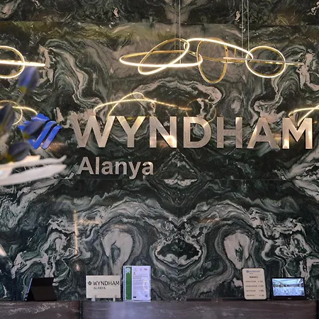 Hotel Wyndham Alanya