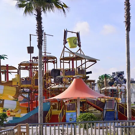 Wyndham Alanya