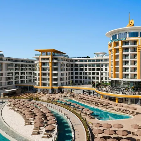Hotel Wyndham