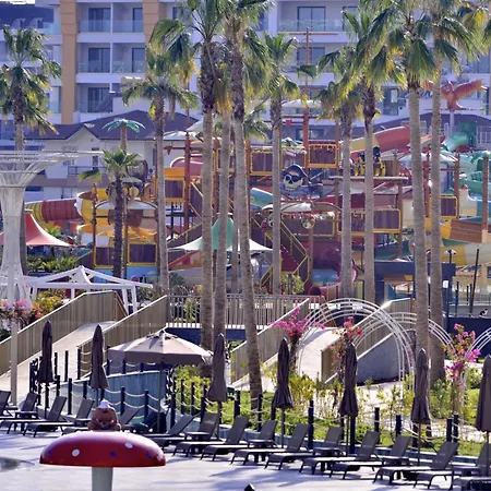 Wyndham Alanya