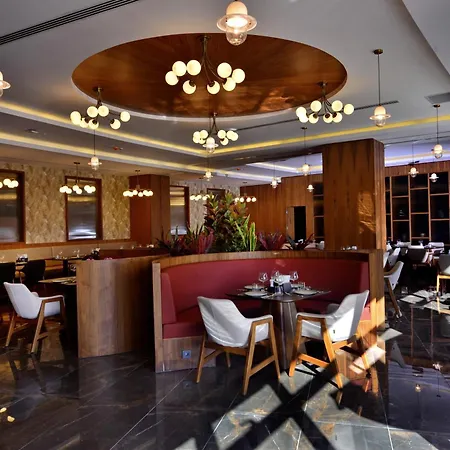 Wyndham 5* Alanya