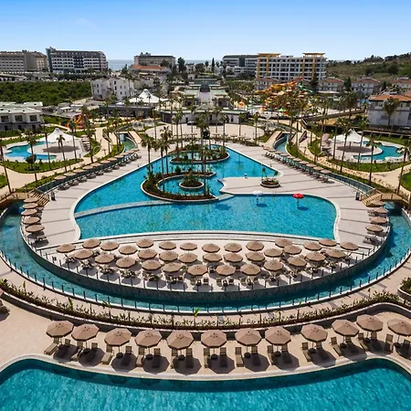 Wyndham Hotel