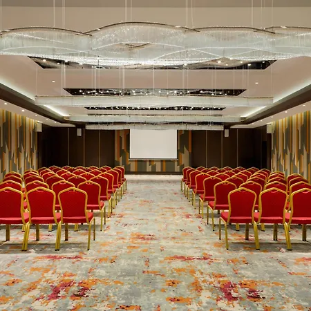 Wyndham Hotel