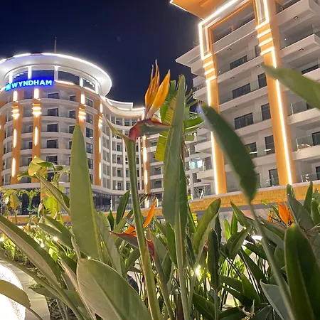 Hotel Wyndham