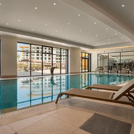Hotel Wyndham 5*