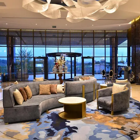 Wyndham Hotel Alanya