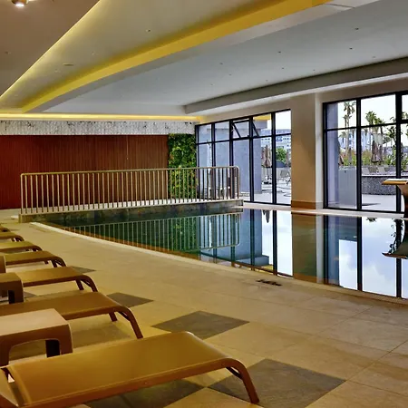 Hotel Wyndham