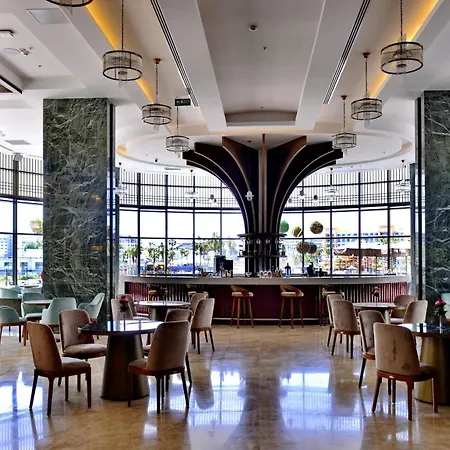 Hotel Wyndham Alanya