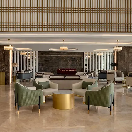 Wyndham ألانيا