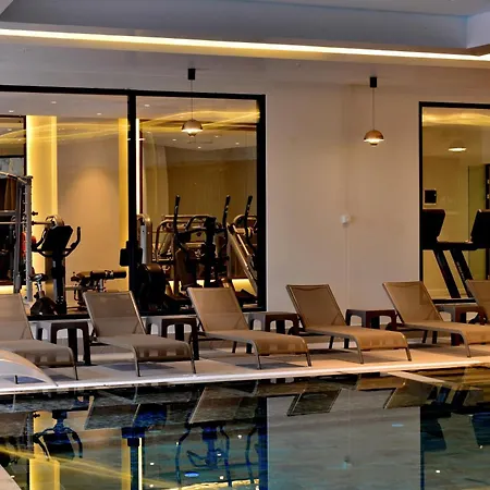 Hotel Wyndham Alanya