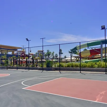 Wyndham 5* ألانيا