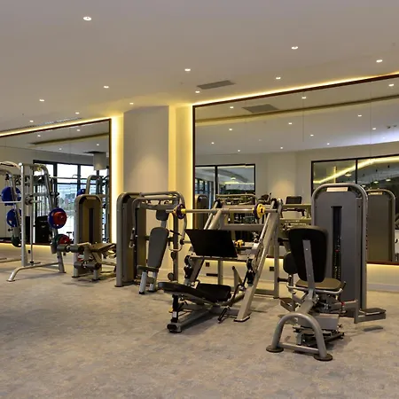 Wyndham 5*
