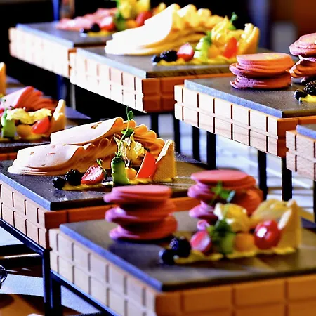 Wyndham ألانيا