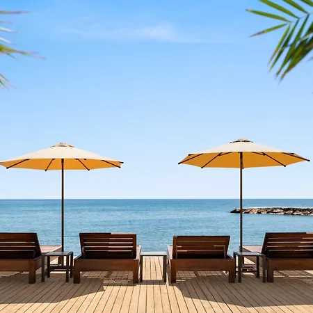 فندق Wyndham ألانيا