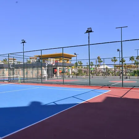 Wyndham فندق ألانيا