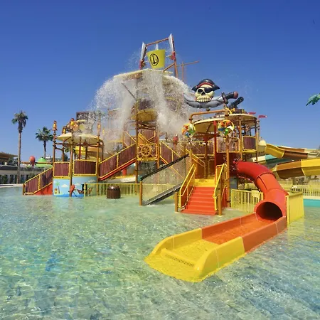 Wyndham Hotel Alanya
