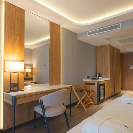 Hotel Wyndham *