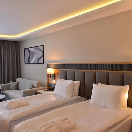 Wyndham 5*