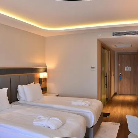 Wyndham Alanya