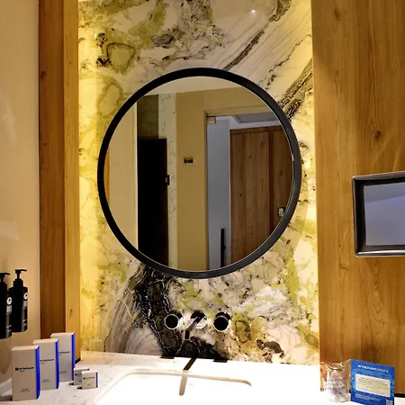 Wyndham 5* ألانيا