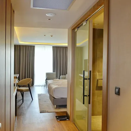 Wyndham Hotel Alanya