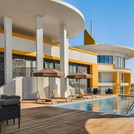 Wyndham فندق ألانيا