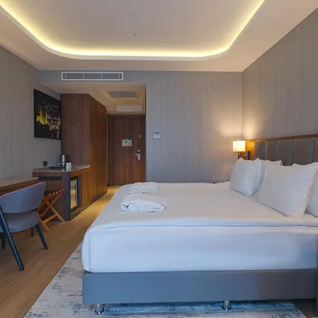 Wyndham 5* ألانيا