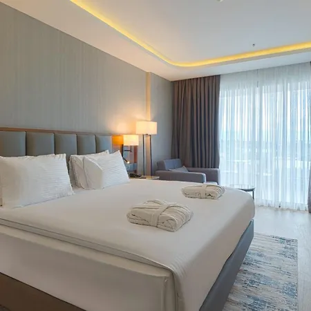 فندق Wyndham ألانيا