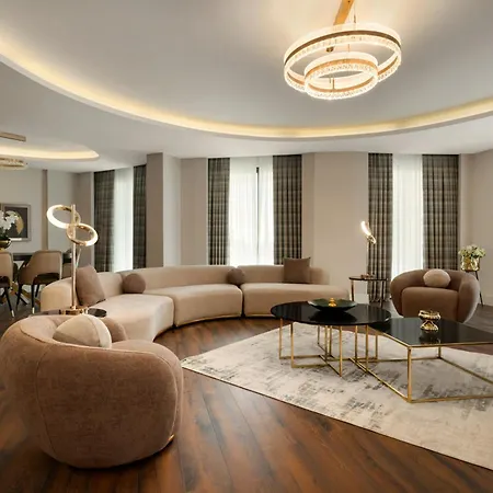 Wyndham Alanya