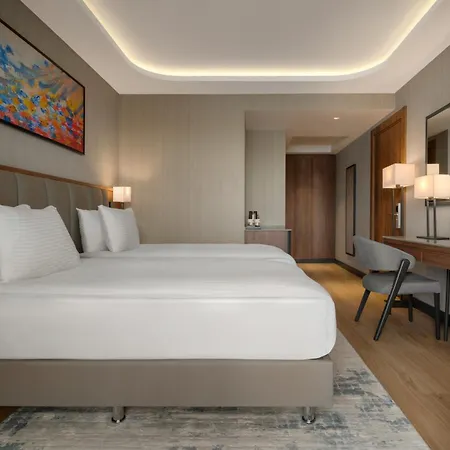 Wyndham 5* ألانيا